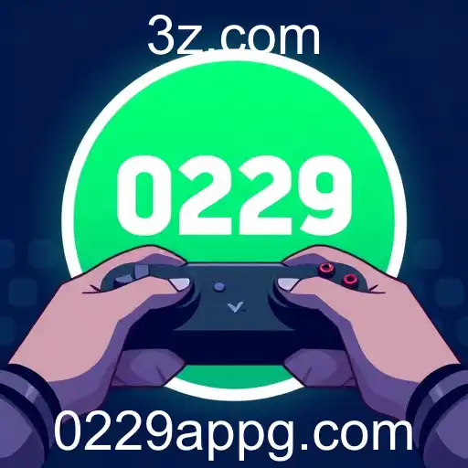 Explorando o Mundo dos Jogos com 0229 app