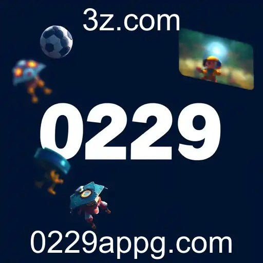0229 App: A Nova Tendência dos Jogos Online