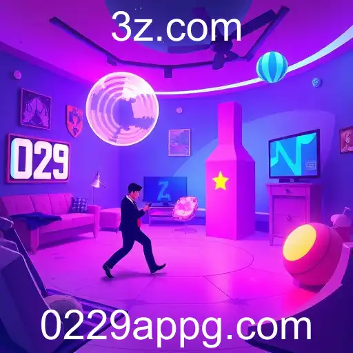 A Revolução dos Jogos com o 0229 App