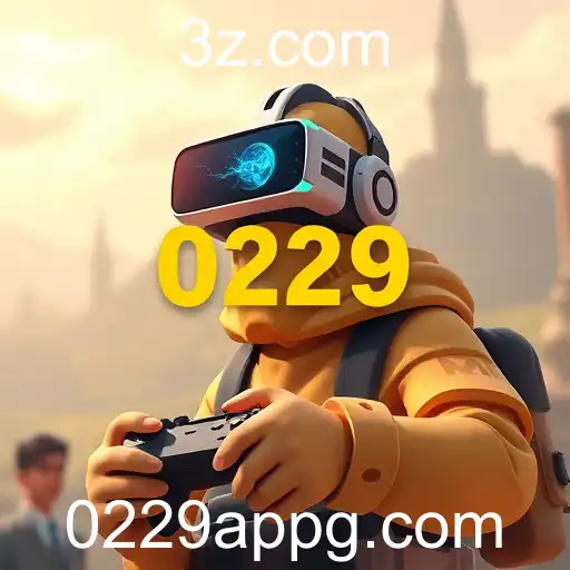A Ascensão do 0229 app no Cenário de Jogos