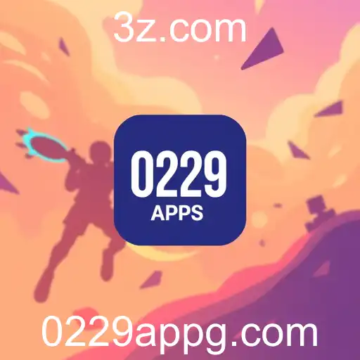 Inovação e Tendências no Mundo dos Jogos com 0229 App