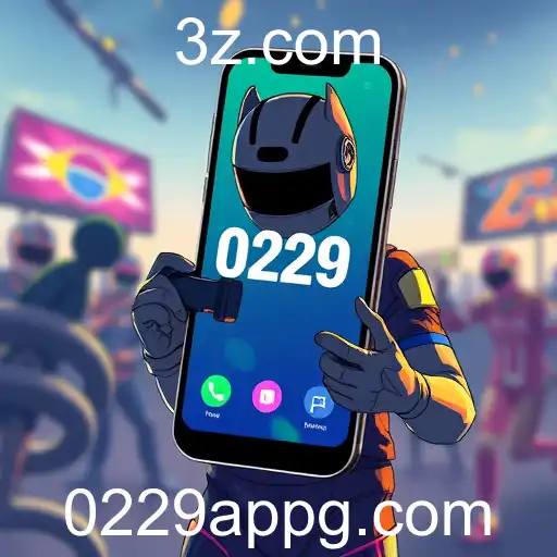 O Impacto Surpreendente do '0229 App' no Mundo dos Jogos