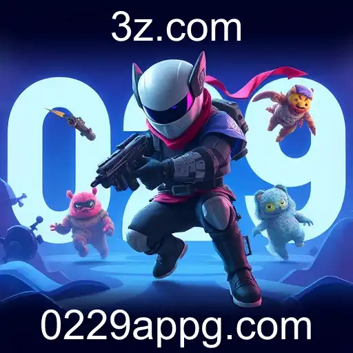 A Ascensão do 0229 App nos Jogos Online