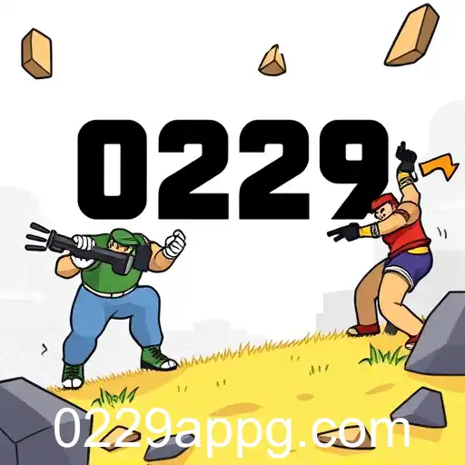 Tendências e Impactos do '0229 App' no Cenário de Jogos em 2026