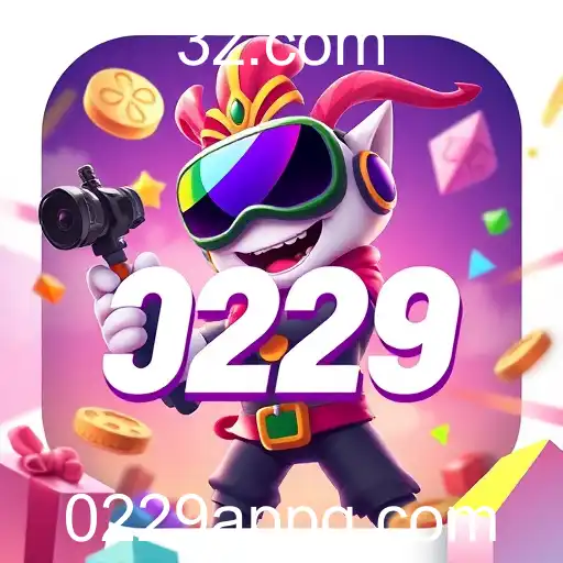 0229 App: A Revolução dos Jogos em 2026