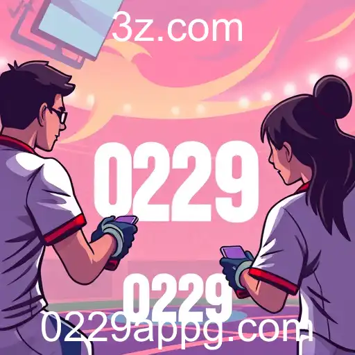A Revolução do 0229 App no Mundo dos Jogos