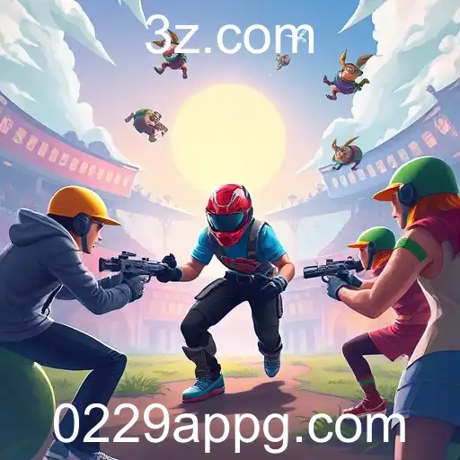 A Evolução dos Jogos Online: A Influência de 0229 App