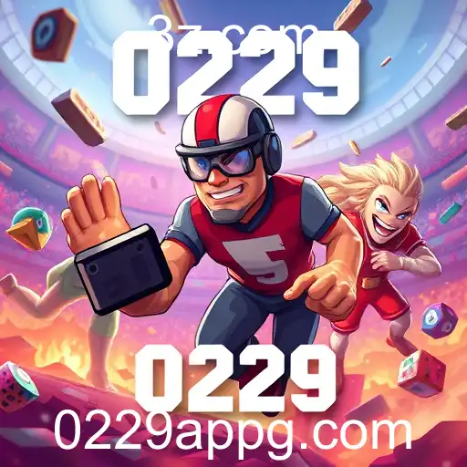 Explorando o Impacto da 0229 App no Mundo dos Jogos