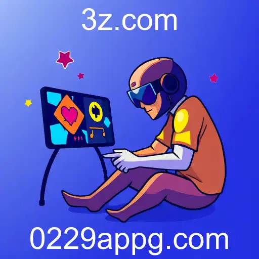 Explorando o Futuro dos Jogos com o 0229 App