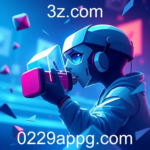 0229 App Revoluciona o Mundo dos Jogos em 2026