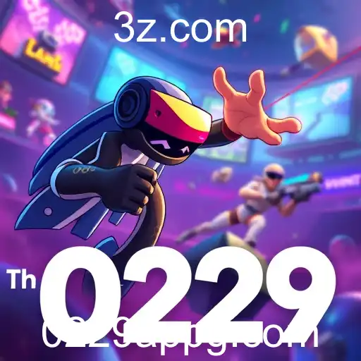 Expansão do Mercado de Jogos com 0229 App