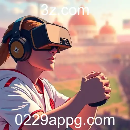 Inovações no Universo dos Jogos com o 0229 App