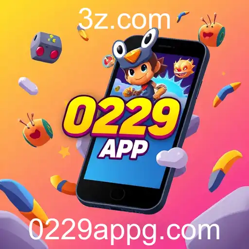 Ascensão do 0229 App no Cenário de Jogos