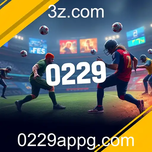 Nova Era dos Jogos Online: A Revolução do 0229 App