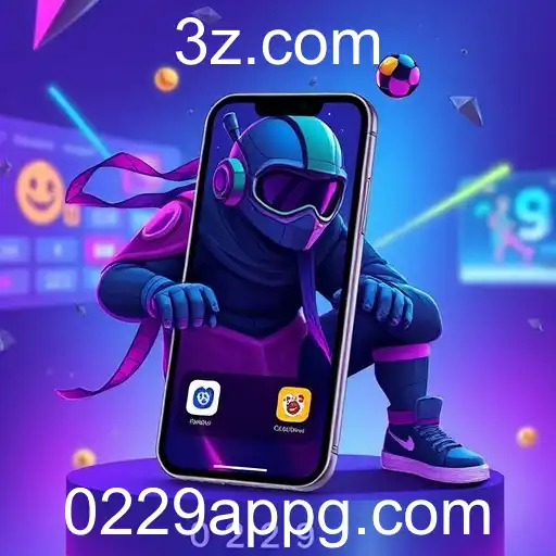 A Revolução dos Jogos Mobile: Como o '0229 App' Está Transformando 2026