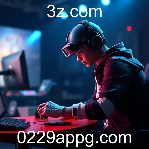 O Impacto do 0229 App no Mercado de Jogos