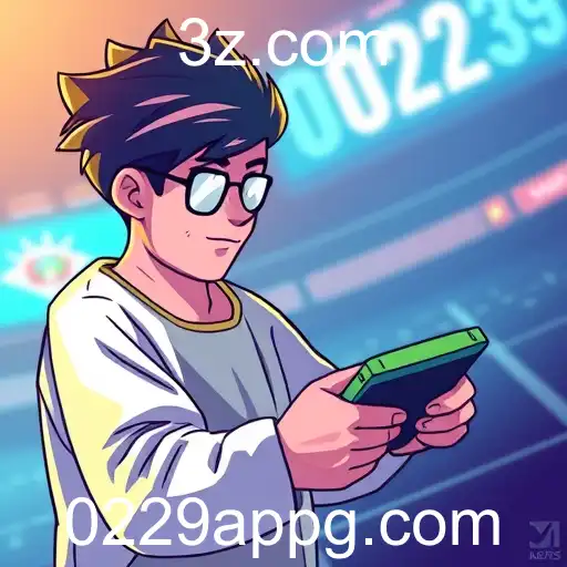 O Impacto do 0229 App nos Jogos Online