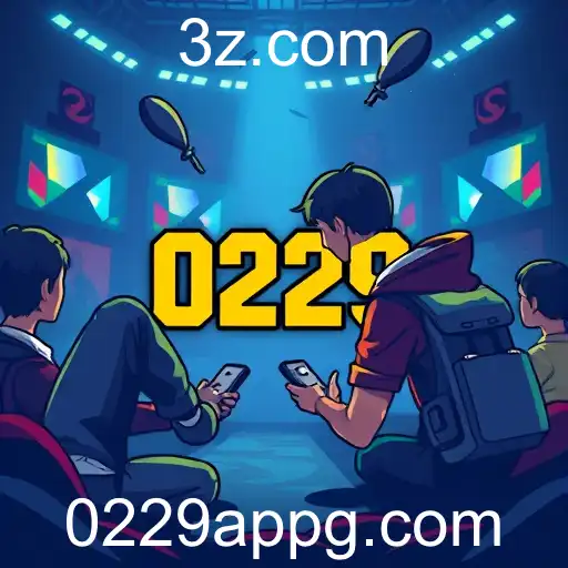 Tecnologia e Games: O Impacto do '0229 App' no Brasil