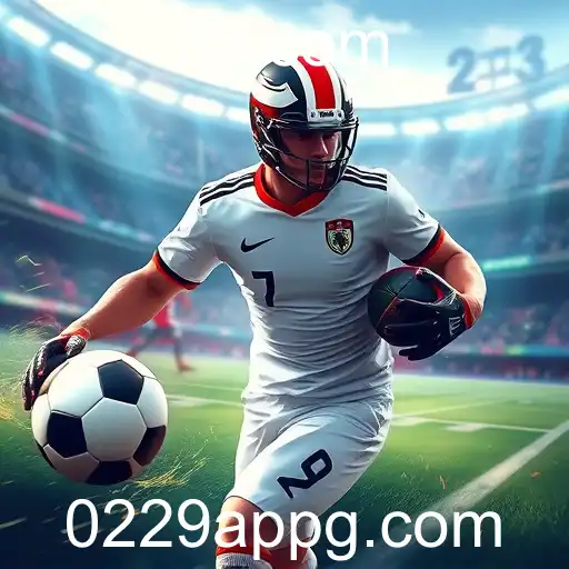 O Impacto do '0229 App' no Mundo dos Jogos