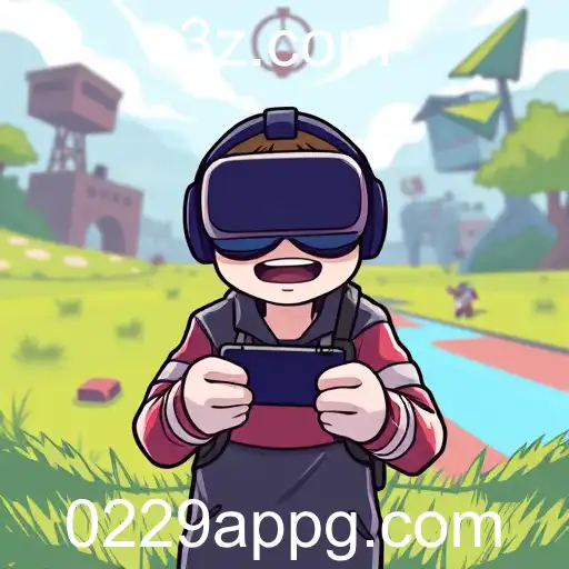 Inovações e Tendências do App 0229 nos Jogos