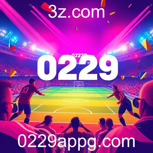 Exploração do Universo de Jogos com 0229 App