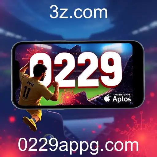 Expansão dos Jogos Móveis com 0229 App