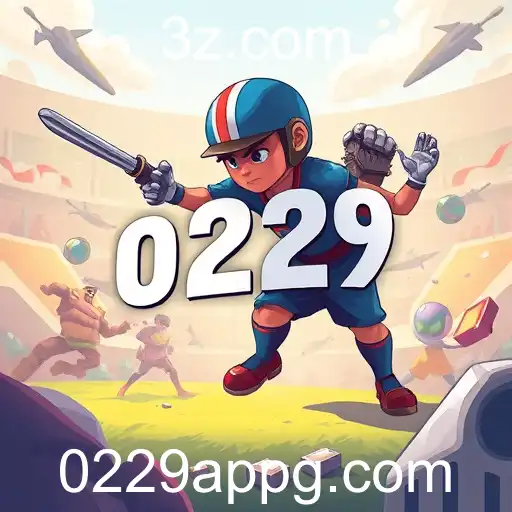 Popularidade de Jogos para Celular em Ascensão com o 0229 App
