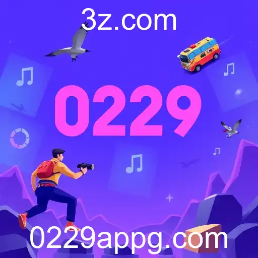 Revolução na Indústria de Jogos com o App 0229