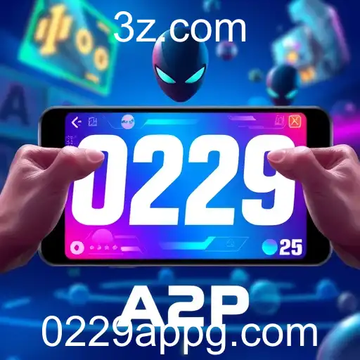 A Ascensão do 0229 App na Cena de Jogos em 2026