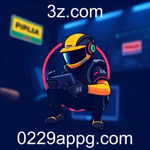 A Ascensão do 0229 App no Universo dos Jogos Online